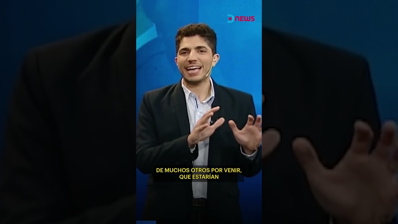 Los números del día por Darío Mizrahi 