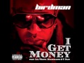 Birdman Ft. Lil Wayne, Mack Maine & T-Pain - I Get Money [CDQ]