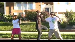 "Jock Jams- Are you ready for this" Music Video