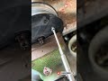 E bike motor What's behind the aluminum#Copper #ScrapMetal #SideHustle
