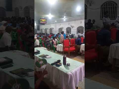 Aic April 2025 Revival Meetings 