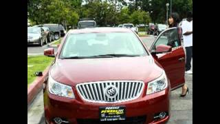 Penske Buick GMC of Cerritos Customer Appreciation Video with Ms. Hedgeman