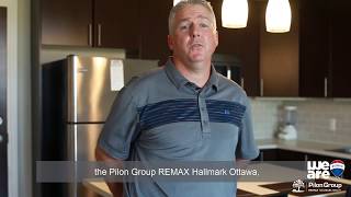 Ottawa Condo For Sale | 705 Beauparc Private #404 | Pilon Real Estate Group