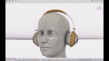 Modeling a Headset in Autodesk Fusion 360