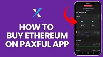 How to Buy Ethereum on Paxful? Purchase Ethereum on Paxful on Android 2024