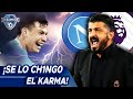 ¡ALARMANTE Realidad de Gattuso! ¿La Maldición de Chucky Lozano? ¿Raúl Jimenez Antes que Chicharito?