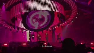 [20230322] District 9 @ Stray Kids 2nd World Tour MANIAC