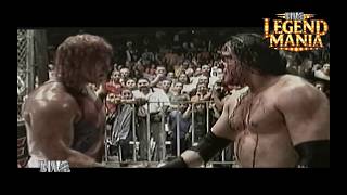 IWA Impacto Total 30 Mayo 2026