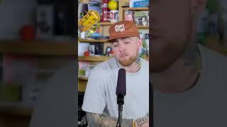 Mac Miller - What's The Use (George Kelly Remix)