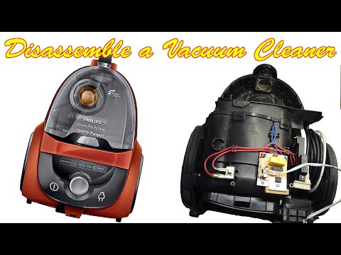 Vacuum Cleaner Parts And Service Near Me