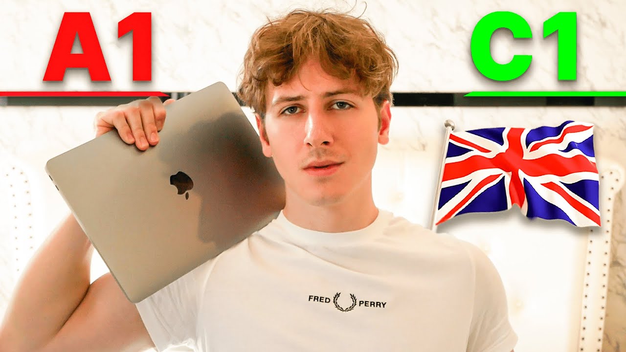 Как Выучить Английский: ПЛАН