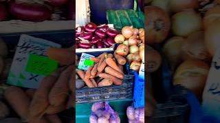 #цены на овощи фрукты на Кубани#сезон 2025#ольгатакаяразная