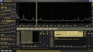 17660 kHz July 16,2017 0804  57 UTC