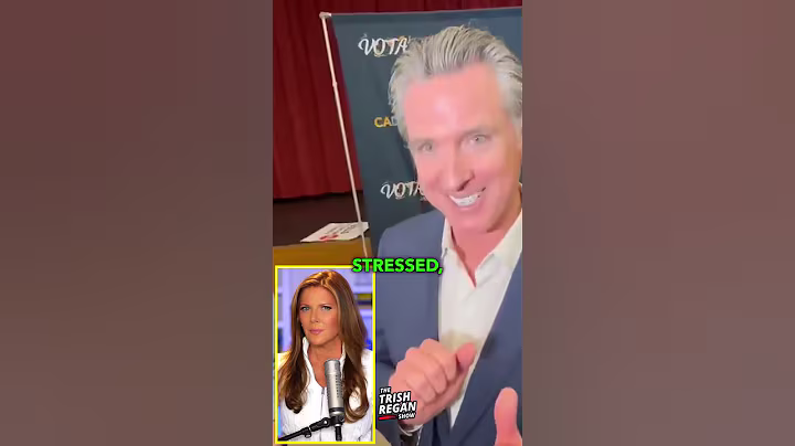 Something Seems OFF with Gavin? 🤔