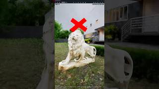 Turn Any Reference Image into a 3D Asset | D5 Render AI Model Generation