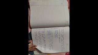 Computer Science Class 11 notes Whole Syllabus