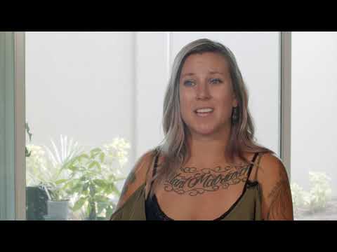 Wounded Warrior discusses the relationship between MST and PTSD Wounded Warrior discusses the relationship between MST and PTSD