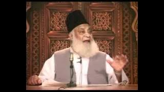 NEIKI AND TAQWA DR ISRAR