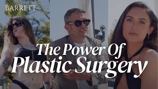 Natural Plastic Surgery In Beverly Hills | Barrett Plastic Surgery
