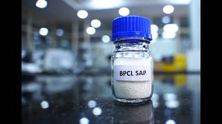 Transforming India's Hygiene Landscape - Introducing Super Absorbent Polymer (SAP) Technology
