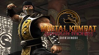 Mortal Kombat 9 com 26 personagens - Salada de assuntos
