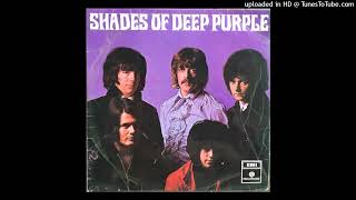 Deep Purple-Mandrake Root (Mono)