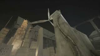 Vholume - Bureaubrutalist Playformer Yap Session