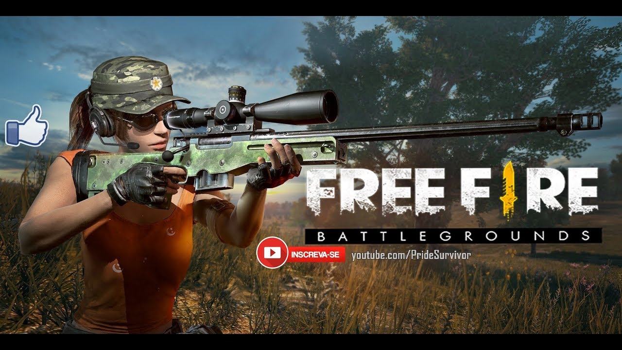  Free  Fire  Battlegrounds MATEI NO SOCO YouTube