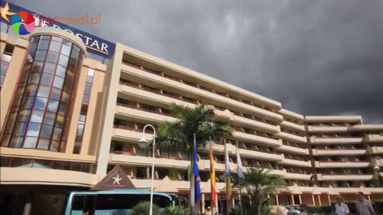 Costa Adeje Iberostar Torviscas Playa Hotel Costa Adeje Iberostar Torviscas Playa Hotel