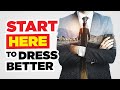 Start HERE To Dress Better (Fashion Tactics, Style Strategy, & Motivation)