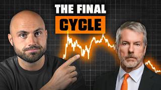 Big Signs Bitcoin is in Trouble