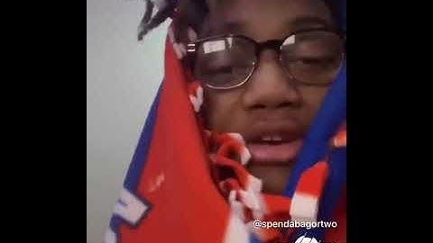 BabySantana - Ruthless ft. xhulooo (TRILLER SNIPPET)