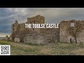 #Тоолсе #Эстония #2020 Городище Тоолсе | Toolse castle in Estonia |
