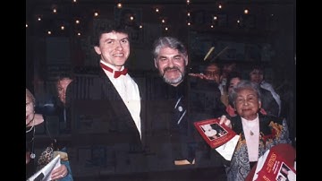 Song: Dance for Padre Pio by Rafael Brom (Full Song)