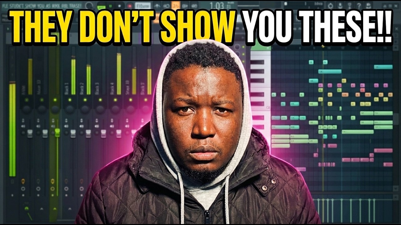 Create Professional Deep House Tracks in Under 20 Minutes