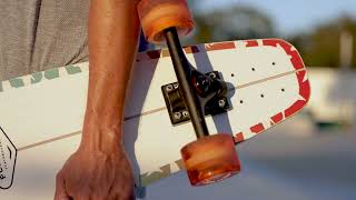 Flexdex Skateboards Pro 33