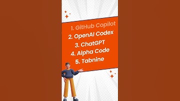 Top AI Tools to Supercharge Your Coding! 💻✨