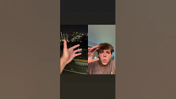 He Only Has 4 FINGERS Jtcasey 