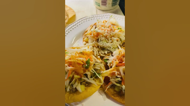 Unas ricas enchiladas hondureñas, para ver miss Universe💫 #delicioso