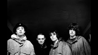 The Stone Roses - Ten Storey Love Song (With Intro) - HD Audio & Video Remaster