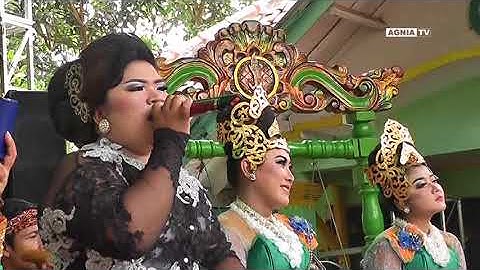GUNESTHA TONI & MIRNA JAIPONG - TEPANG SONO