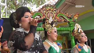 GUNESTHA TONI \u0026 MIRNA JAIPONG - TEPANG SONO