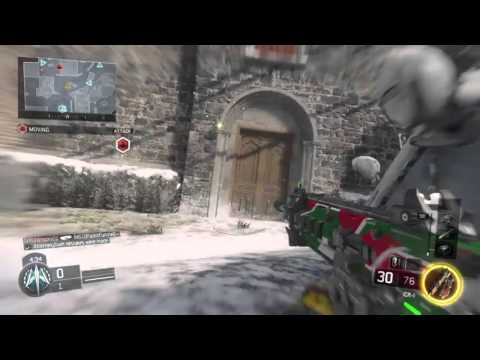 SICK MEGATON KILL WITH GRAVITY SPIKES