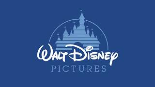 Walt Disney Pictures (1996) (The Hunchback of Notre Dame)