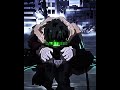 SUKUNA vs DEKU #vsbattle #edit #anime #mha #jjk