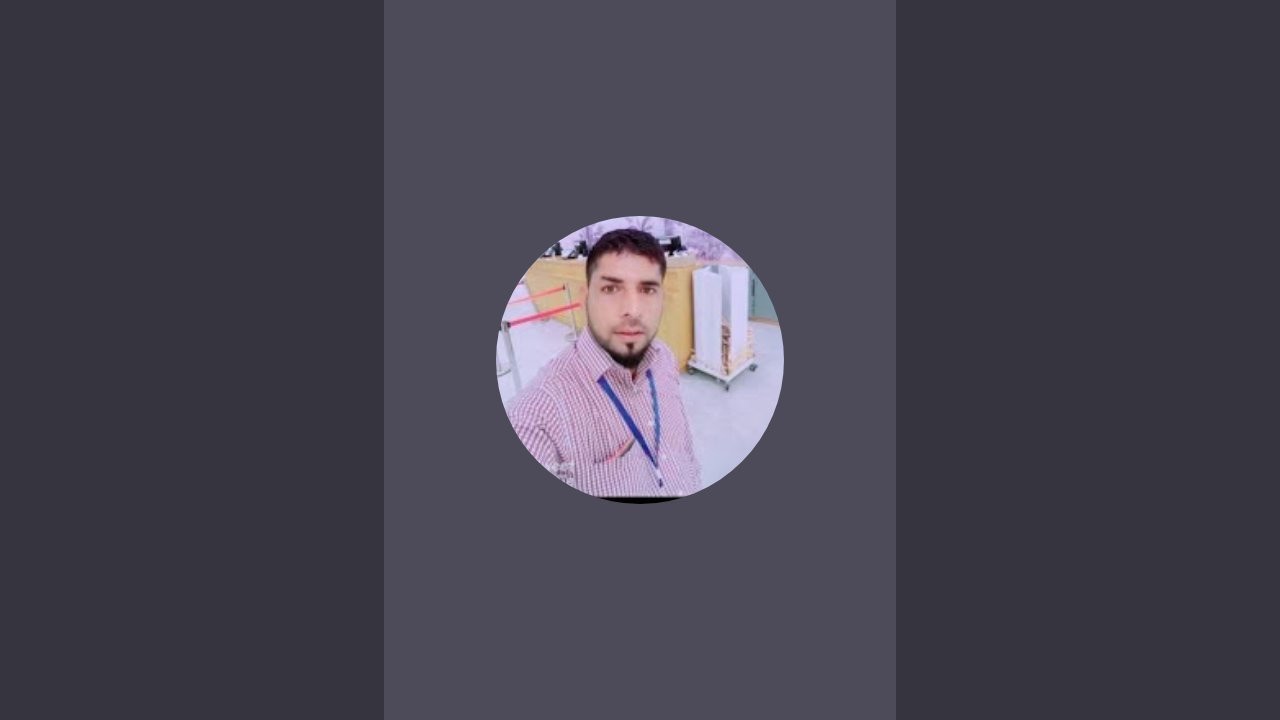 Ch Imran official is live! - YouTube