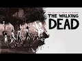 The Walking Dead (Telltale) - Armed with Death