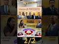2/2 Semana de Pentecostes da Igreja Assembleia de Deus Ágape 24/05/26 #fé #jesus #uber #99 #familia