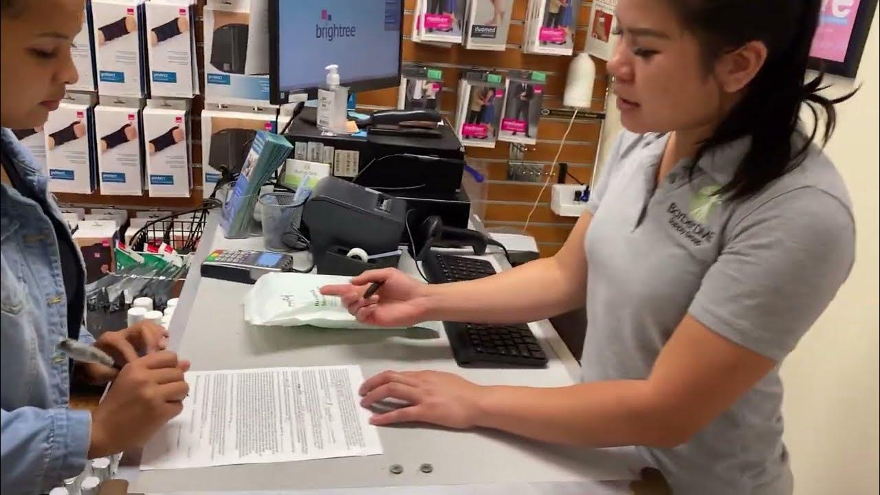 Barber DME Offers a Variety of Solutions to Military Families YouTube