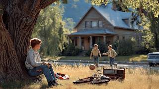 🎬 We Recommend a Movie With a Powerful Ending! He Risked Everything for His Dream